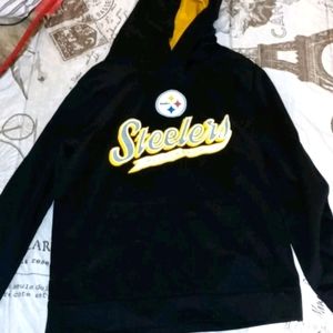 Steelers hoodie